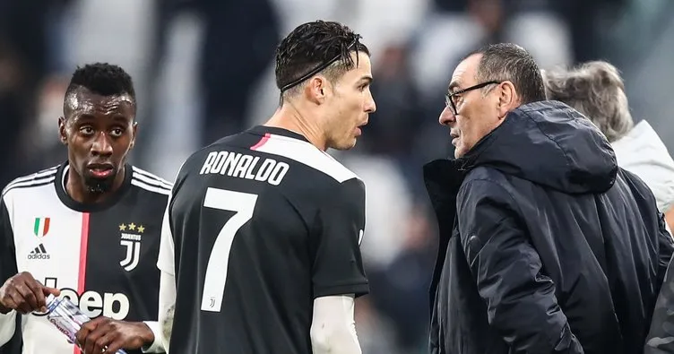 SON DAKİKA: Ünlü teknik direktörden Cristiano Ronaldo için çarpıcı itiraf geldi! Onunla çalışmak...