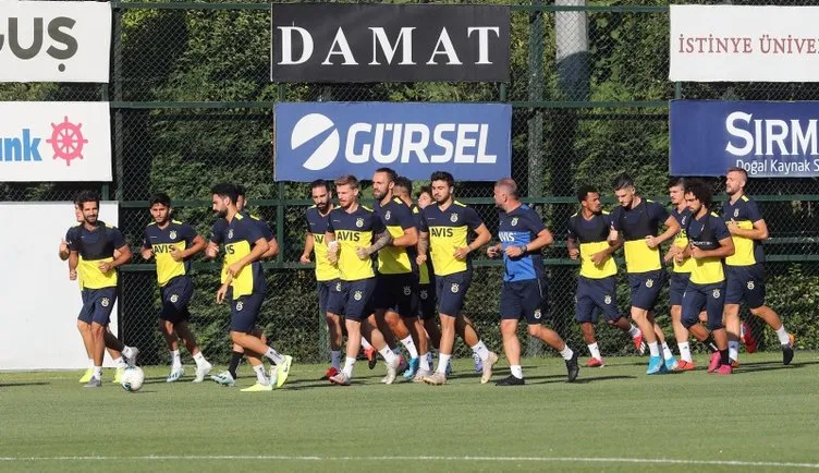 Son dakika: Fenerbahçe’de flaş karar! O isimle yollar ayrılıyor
