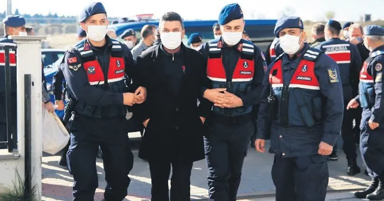 CHP’li başkan rüşvetten tutuklandı