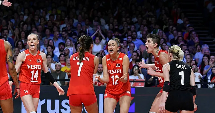 Filenin Sultanları Olimpiyat Elemeleri’ne galibiyetle başladı