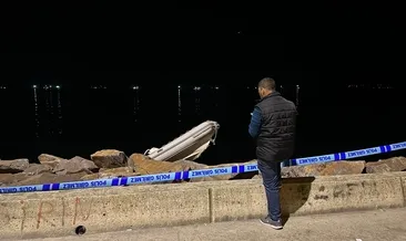 İstanbul Kartal’da bot faciası