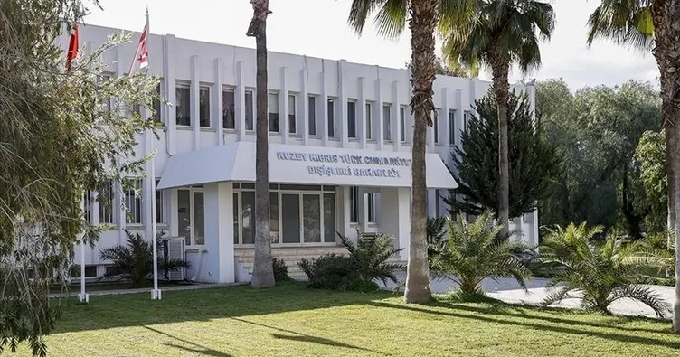 KKTC’den Norveç’in kararına tepki: Hassas dengelere zarar veriyor