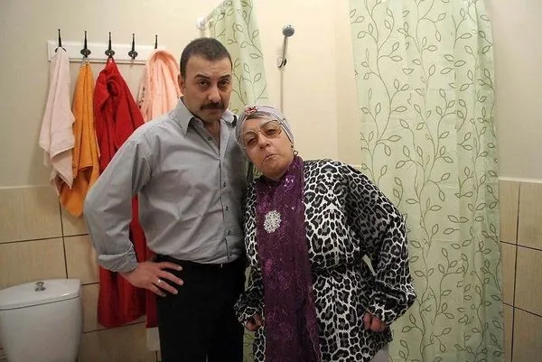 Dizilerden Aldığımız Dersler