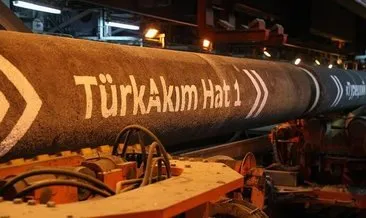Rusya, TürkAkım üzerinden Avrupa’ya gaz arzını artırmayı planlıyor