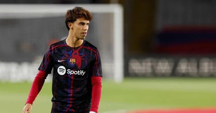 FENERBAHÇE HABERLERİ: Kanarya’da Joao Felix sürprizi