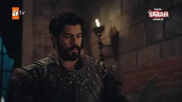 Osman Bey’in İmparator Andronikos ve Bizans’a kurduğu büyük oyun! | Video