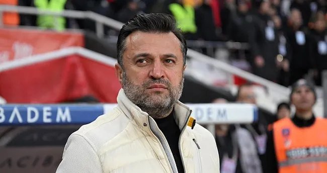 Bülent Uygun’dan taraftara isyan!