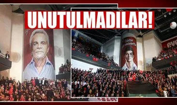 Ak Parti onları unutmadı