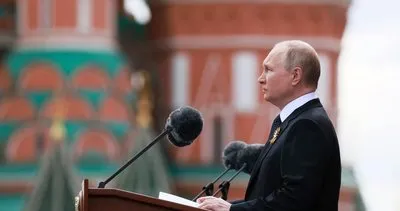 Herkes savaş ilan etmesini bekliyordu! Putin’in konuşmasının şifreleri; 2 nokta özellikle dikkat çekiyor