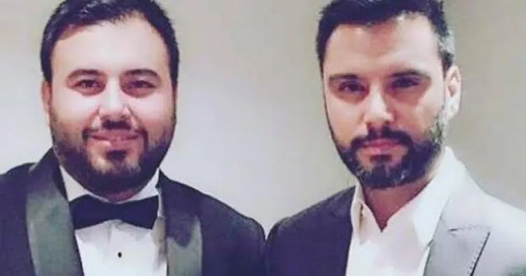 Son Dakika Magazin Haberleri... Kardeşi Selçuk Tektaş’ın ölümüyle yıkılan Alişan kardeşinin mevlidine katıldı! Alişan akşam ezanını okudu!