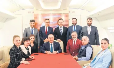 İşte Suriye’deki dört temel hedef