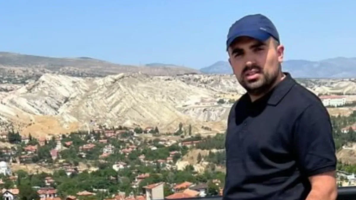 Keçiören’de kanlı buluşma: Konuşmak için çağırdı, kurşun yağdırdı! Keçiören’de kanlı buluşma: Konuşmak için çağırdı, kurşun yağdırdı!