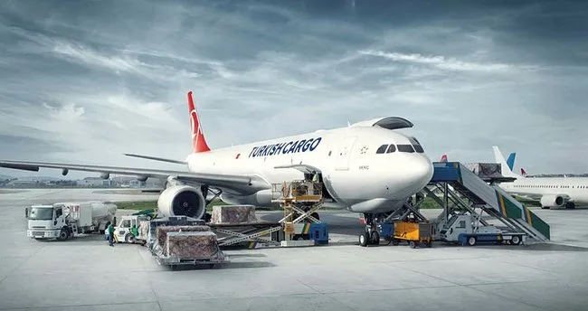 Thy Yeni Hava Kargo Sirketi Kuracak En Son Haber