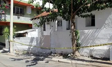 Kızının sevgilisi ile torununu vuran dede tutuklandı #izmir Kızının sevgilisi ile torununu vuran dede tutuklandı #izmir