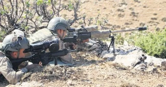 Kıran-8 başladı