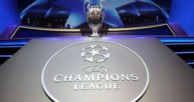 Şampiyonlar Ligi’nde 1. eleme turunun kura çekimi yapıldı! Fenerbahçe ve Galatasaray’ın rakipleri belli oldu mu?