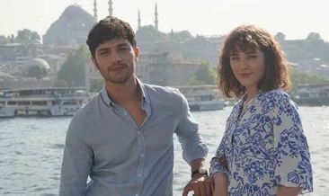 Sevmek Zamanı için heyecanlı bekleyiş