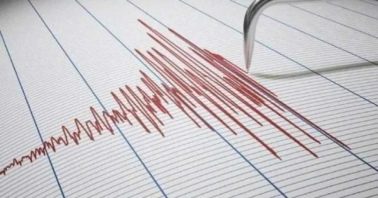 Son Dakika Haberi: Amasya’da deprem! Çorum, Samsun, Tokat’ta da hissedildi! AFAD ve Kandilli Rasathanesi son depremler listesi BURADA...