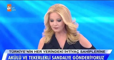 Müge Anlı tamamı tek parça 3 Haziran 2020 Çarşamba  atv izle! | Video