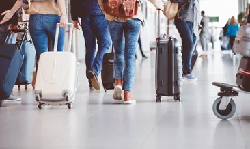 Tatile çıkarken sağlığınızdan olmayın!