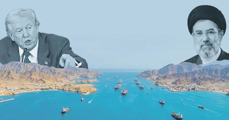 Hürmüz kördüğümü