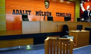 FETÖ’nün futbol yapılanması kapsamında görülen davada Zafer Biryol, Ömer Çatkıç, Bekir İrtegün hakkında istenen cezalar belli oldu!