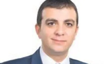 Avukatı hâkim yaptı