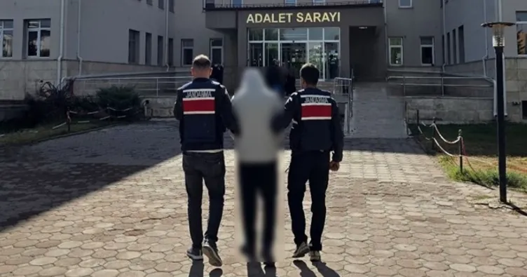 Sivas’ta FETÖ firarisi yakalandı
