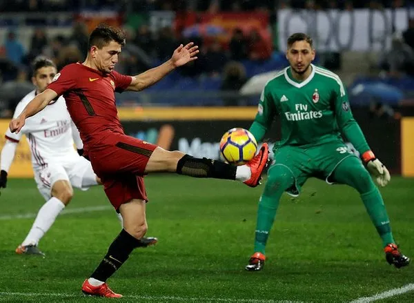 Roma'daki komşuları Cengiz Ünder'i anlattı