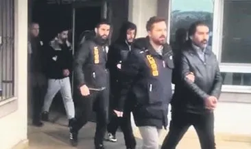 Sahte kripto borsasıyla 150 milyon liralık vurgun #ankara