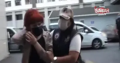 Son dakika haberi: İçişleri Bakanı Süleyman Soylu duyurdu! HDP’li Semra Güzel yakalandı | Video