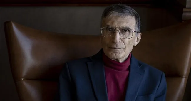 Aziz Sancar Kimdir? Aziz Sancar Hayatı, Yaptığı Çalışmalar ve Bilime Katkıları