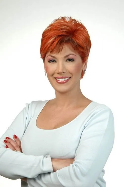 Ayşenur Yazıcı
