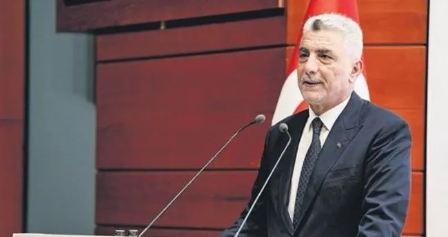 Suriye’yle dev zirve
