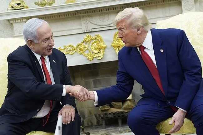 SON DAKİKA... İsrail basını yazdı! Katil Netanyahu’nun 7 Ekim oyunu deşifre oldu: İşgali ve zulmü sürdürmekte kararlı