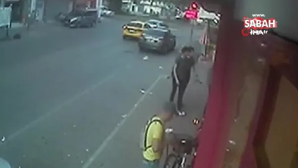 Adana'da biri 4 diğeri 3 bisiklet hırsızlığı olayına karıştığı ileri sürülen 2 zanlı tutuklandı