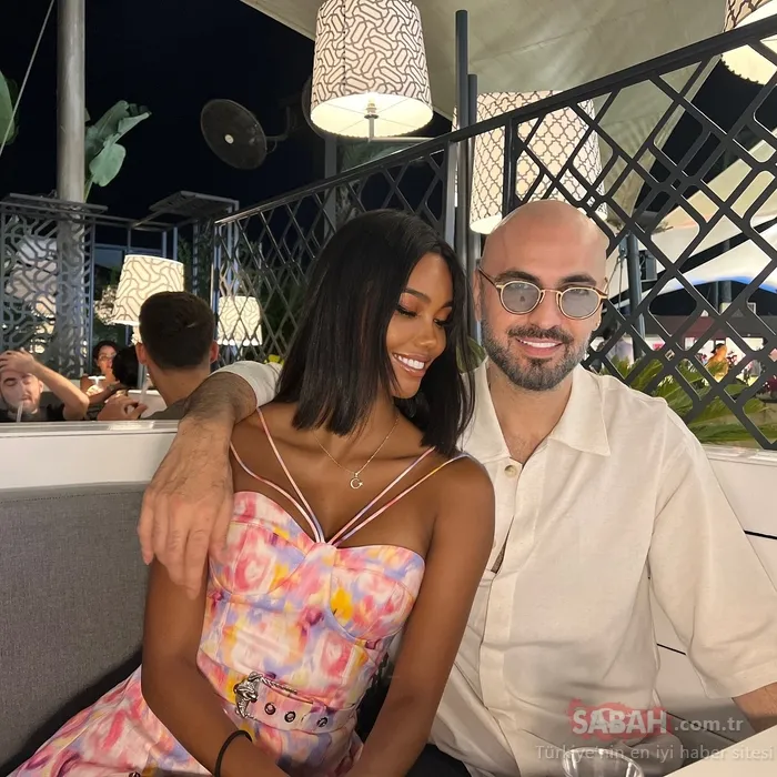 Soner Sarıkabadayı’dan müjdeli haber! İkinci kez baba oluyor