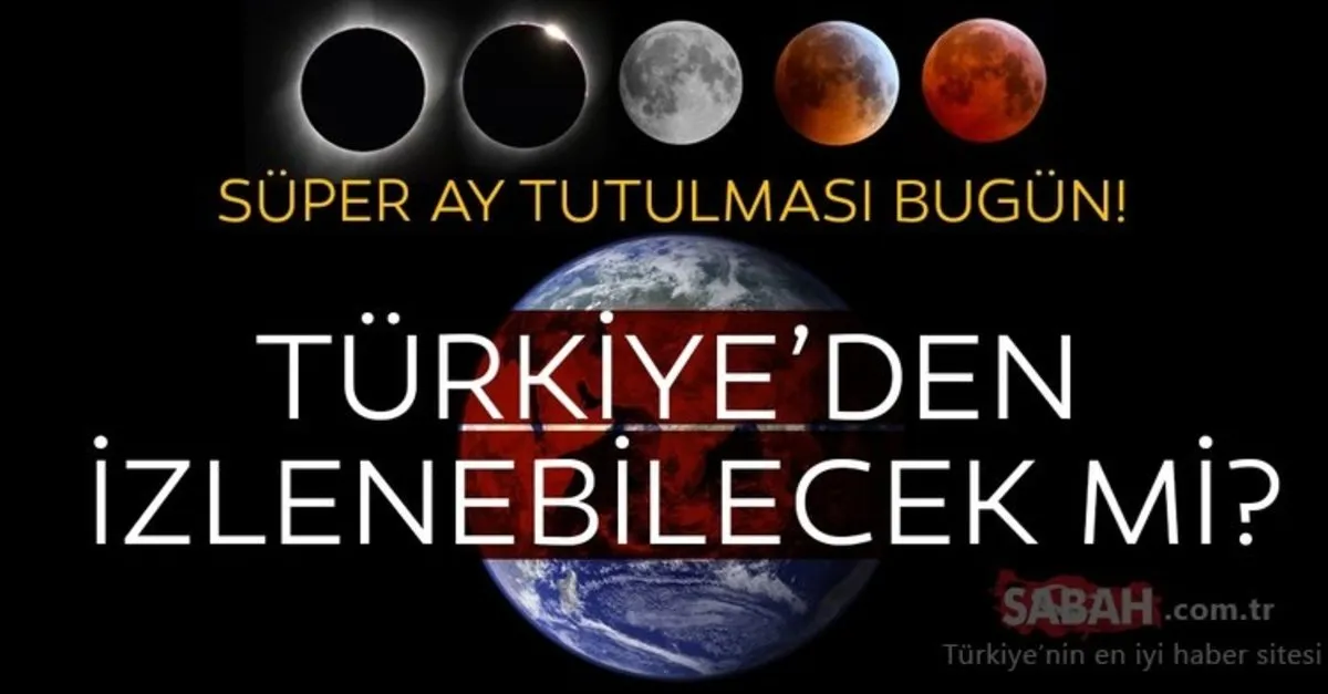 2020 super ay tutulmasi burclara etkisi