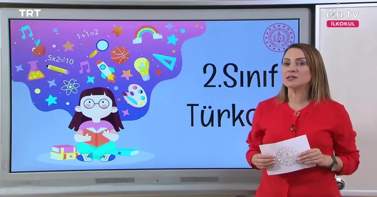 Eba Tv 2 Sinif Turkce Konu Vatandaslik Bilinci Videosunu