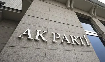 AK Parti'de 8 ilde görev değişikliği: O illerde yeni il başkanları göreve başlayacak #mugla