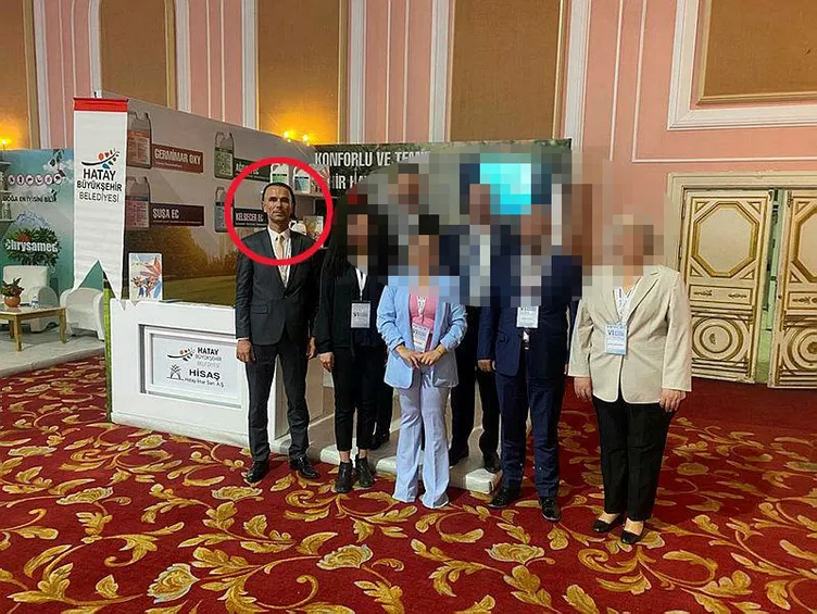 Yapı denetim sorumlusu CHP'li Lütfü Savaş'ın