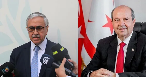 Son dakika: KKTC'de kritik gün! Cumhurbaşkanlığı seçimlerinde ikinci tur başladı