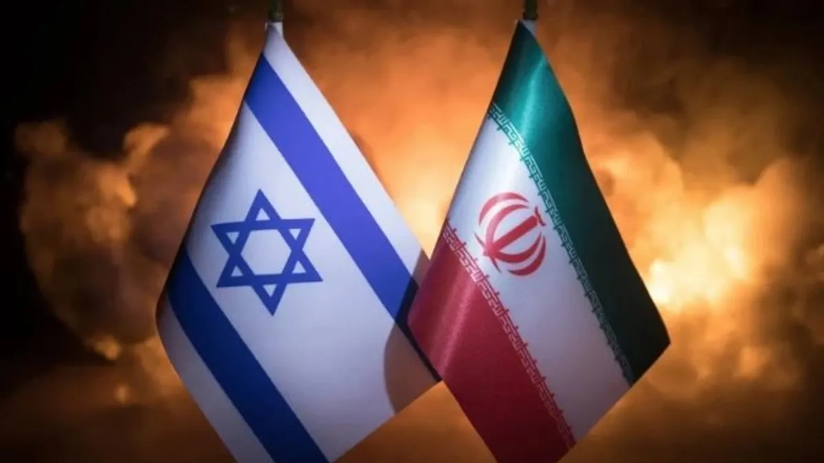 ABD medyasına göre İsrail, İran'a karşı saldırı düzenlemeye hazırlanıyor