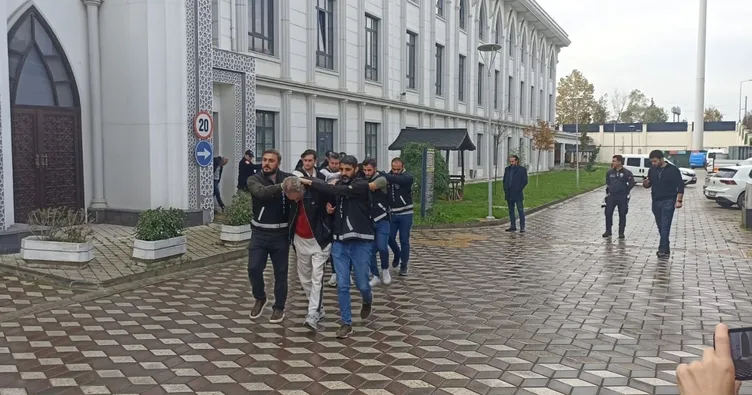 SON DAKİKA | Kocaeli’deki yangın faciasında yeni gelişme! Şüphelilerden 7’si tutuklandı