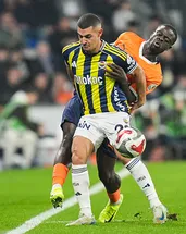 Fenerbahçe’de Levent Mercan’ın hedefi Milli Takım!