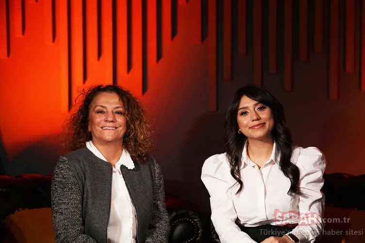 Usta oyuncu Ayşen Sezerel’den dikkat çeken sözler: Estetikli oyuncu her rolü oynayamaz!