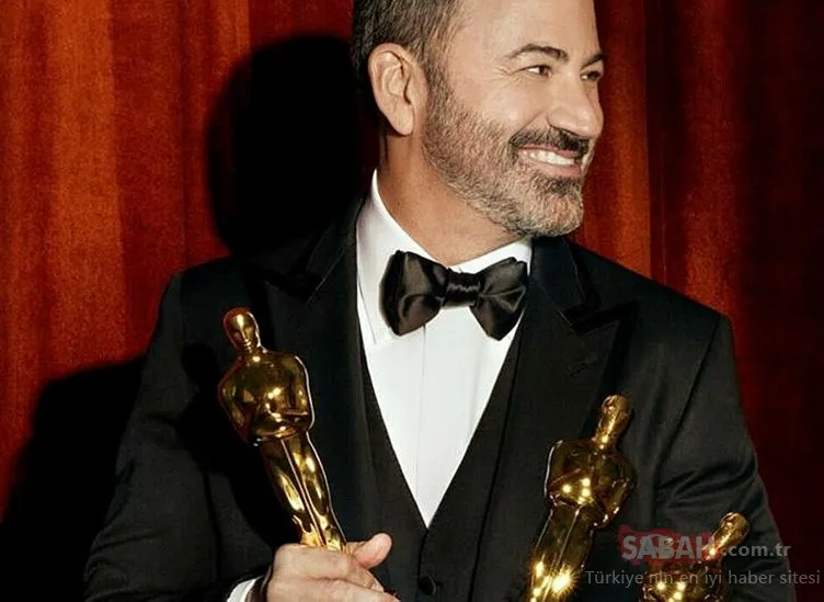 Oscar ödülleri bu gece sahiplerini buluyor! Bu yılki Oscar ödülleri ilklere sahne olacak!