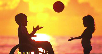 Dünya Engelliler Günü mesajları ve sözleri! En güzel ve anlamlı 3 Aralık Dünya Engelliler Günü mesajları!