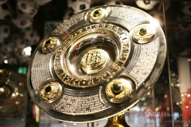 Bayer Leverkusen Bayern Münih maçı hangi kanalda? Almanya Bundesliga Bayer Leverkusen Bayern Münih ne zaman, saat kaçta ve hangi kanalda? İşte detaylar...