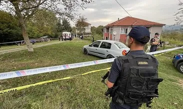 Bartın'da arazi anlaşmazlığında 2 komşusunu öldürmüştü: 53 yıl hapis verildi! #bartin